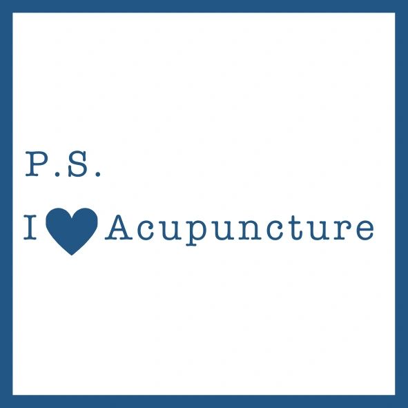 P.S. Acupuncture Home